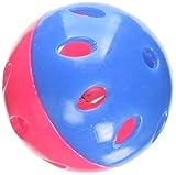 Zanies Kitty Playstation Refills: Jingle Ball Cat Toys, 34 Pieces
