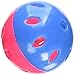 Zanies Kitty Playstation Refills: Jingle Ball Cat Toys, 34 Pieces