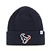 47 Men's Navy Denver Broncos Primary Basic Cuffed Knit Hat