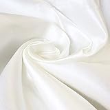 4.9×9.8ft White Seamless Fabric