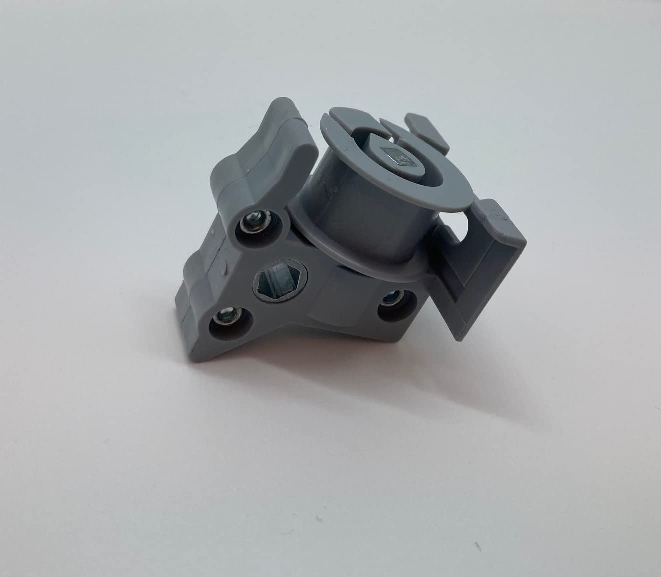 Blindspares Venetian/wood blind tilter fits hexagonal inner rod for 35mm 1½" slat (VN1038)