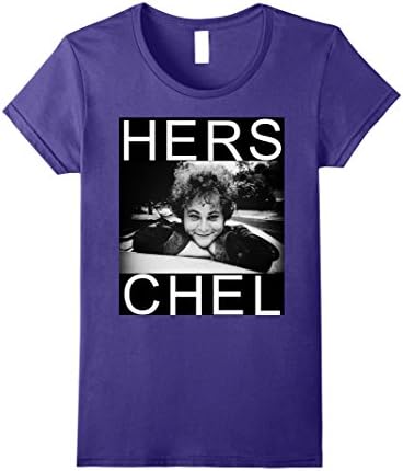 Womens Herschel 003 XL Purple