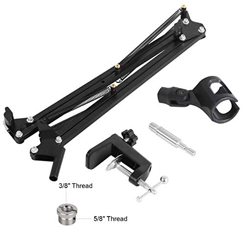 5 InnoGear+Microphone+Suspension+Adjustable+Snowball