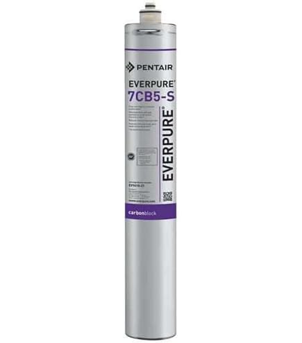 Amazon.com: Everpure 7CB5 Filter Cartridge; 6PK EV961816 : Tools