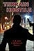 Terrain hostile (French Edition) by L.A. Witt, Aleksandr Voinov