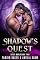 Livro Shadow's Quest (Série Sangue Sobrenatural Livro 4)