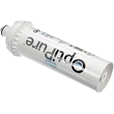 Filter Express Optipure (FILTV) Cartridge,Replacment