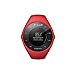 POLAR M200 GPS Running Watch with Wrist-Based Heart Rate, Red, Medium/Large