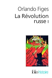 La  révolution russe