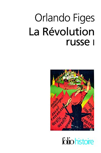 La  révolution russe