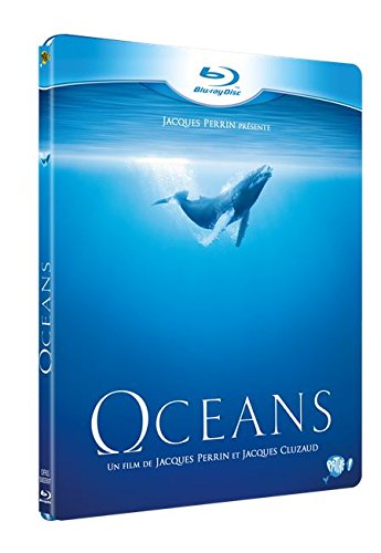 Oceans