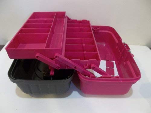 4 Creative+Options+2+Tray+Craft+Box