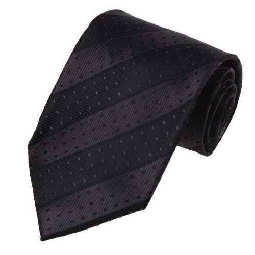 Y&G CID-019-11 Variety of colors Mens Ties Father S Day Gift Ideas Mens Necktie Set