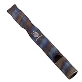 KIZER Survival Whistle Bottle Opener Titanium Whistles and Durable High Frequency Loud Whistle for Outdoor Hiking Camping Climbing, SIREN I T106A1