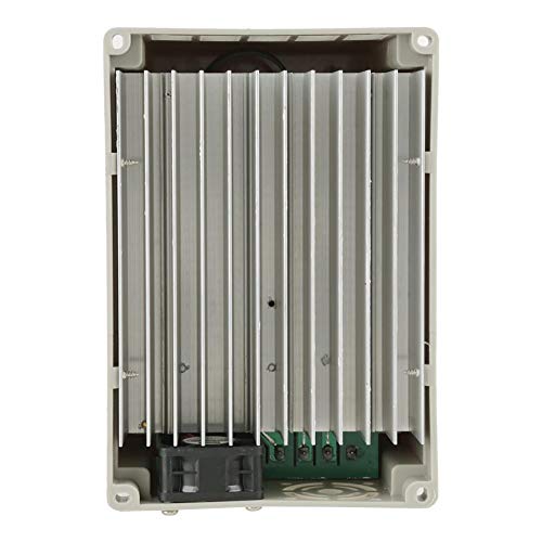 AC 220V 1.5KW Variable Frequency Drive VFD Speeds Controller for 3-Phase Motor for Spindle Speeds Control HUANYANG HY-Series