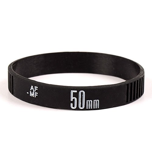 DSLRKIT Photographer's Wristband SET/ Stop Lens Zoom Creep