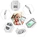 Berrcom Baby Infrared Forehead Thermometer, FDA Approved Medical Grade Non Contact Thermometer for Kids, Infants,Toddlers, Child, Adults, Nurses. Digital Cold, Flu, Fever Thermometer