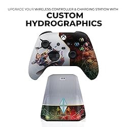 Forbiidden West Original X-box Modded Controller