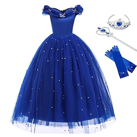 cinderella dress for baby