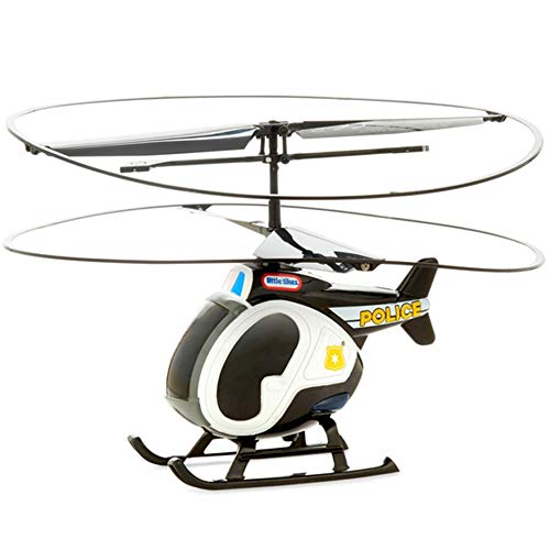 little tikes flying helicopter