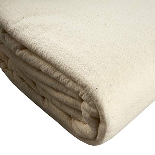 Warm & Natural Cotton Batting King Size Pricepulse