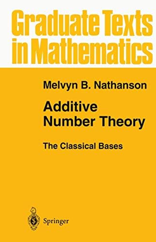 Algebraic Number Theory (Graduate Texts in Mathematics, 110): Lang
