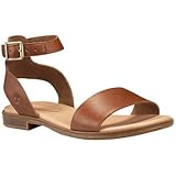 Timberland Cherrybrook Sandal Medium Brown