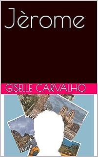 Livro Jèrome