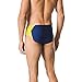 Speedo Spark Splice Brief Swimsuit