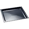 Miele HUBB 71 bakplaat antraciet