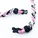 Mcupper-Package of 10 Assorted Tornado Necklaces-20 Length