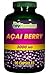 TNVitamins Brazilian Acai Berry 3000 Mg (90 Capsules)