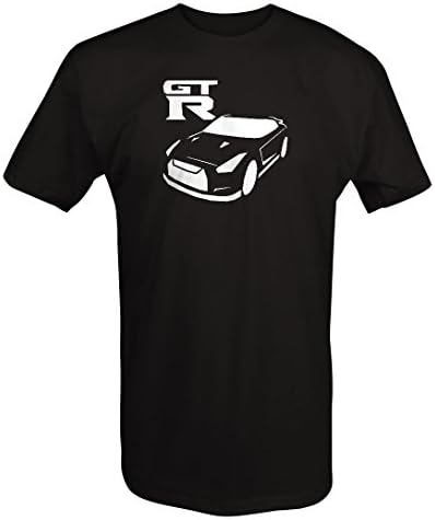 Nissan GTR Godzilla Racing AWDT shirt - 2XL