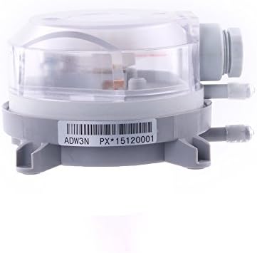 Perix Air Differential Pressure Switch ADW 3 50-500Pa