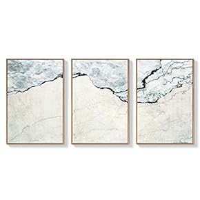 NWT Framed Canvas Wall Art for Living Room,...