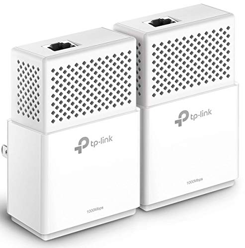 1 TP+Link+AV1000+Powerline+Ethernet+Adapter