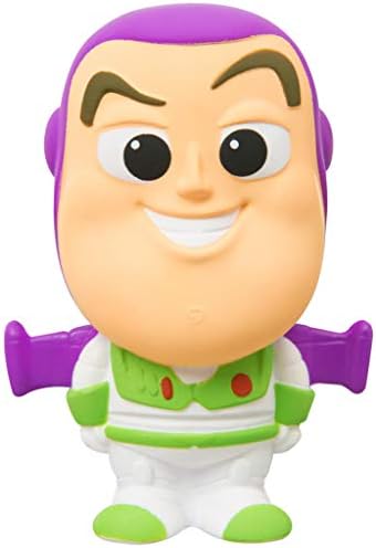 lightning mcqueen squishy