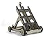 Catapult Kit - Build Your Own Wooden Mini Medieval Warfare Kit - With 18 Foot Range