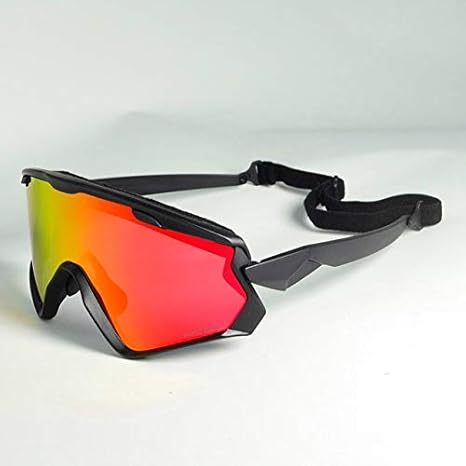 gafas de ciclismo en amazon