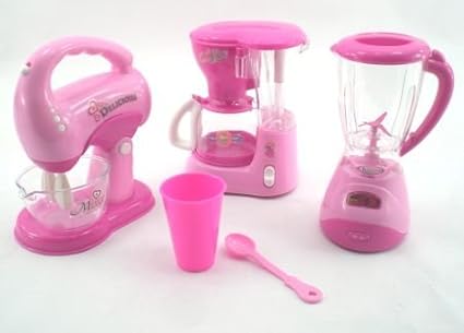 toy kitchen mixer
