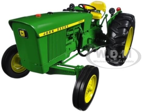 speccast john deere