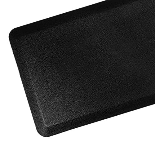 U'Artlines Anti Fatigue Comfort Floor Mat, 4/5“ Inch Thick Cushioned