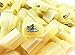 Yueton® 100pcs Yellow 12/10-Gauge Economy Nylon Male Fully-Insulated Quick Disconnects Wiring Spade Wire Crimp Terminal