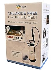 Branch Creek Entry Chloride-Free, Non-Toxic Liquid