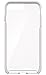 Tech21 Evo Mesh Case for iPhone 7+/8+ Clear/White