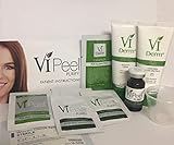 VI Aesthetics VI Peel Kit - Acne Purify Formula - Please read description