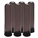 Virtue PF165 Press Flick Locking Lid Paintball Pods - 6 Pack - Smoke