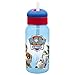 Zak Designs Paw Patrol 14 oz. Reusable Water Bottle, Paw Patrol