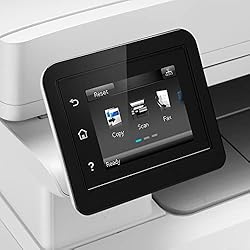 HP Laserjet Pro MFP M283cdwD All-in-One Wireless