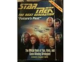 Image de Star Trek: The Next Generation 'Future's Past,'The OfficialBook (Official Strategy Guides)